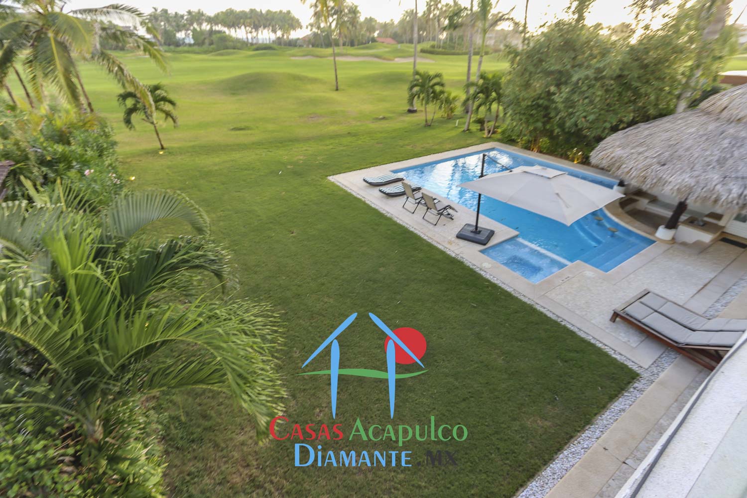 Villas Jazmín 3 - Recámara cuatro 9